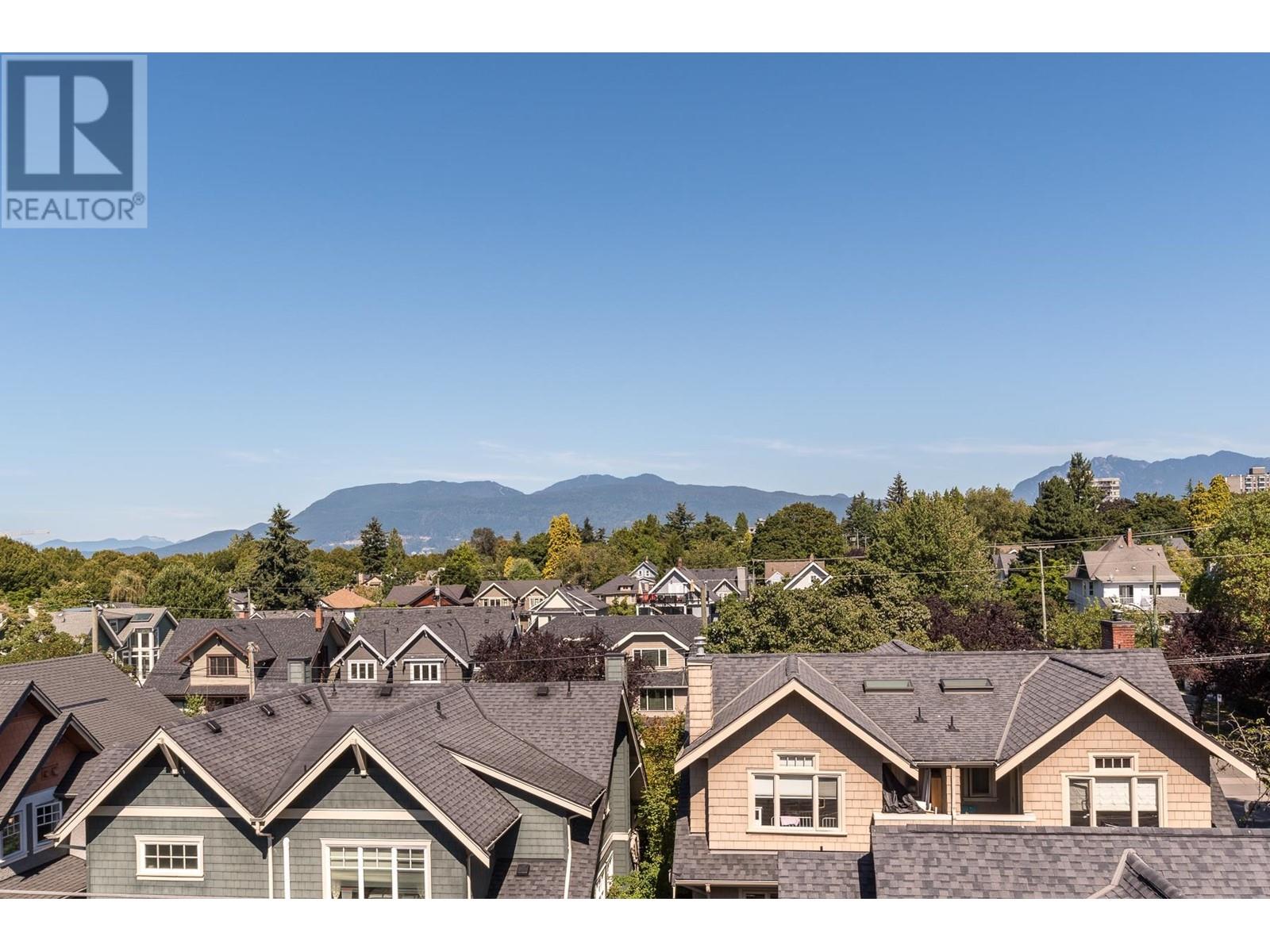 Listing Picture 27 of 38 : 404 2485 LARCH STREET, Vancouver / 溫哥華 - 魯藝地產 Yvonne Lu Group - MLS Medallion Club Member