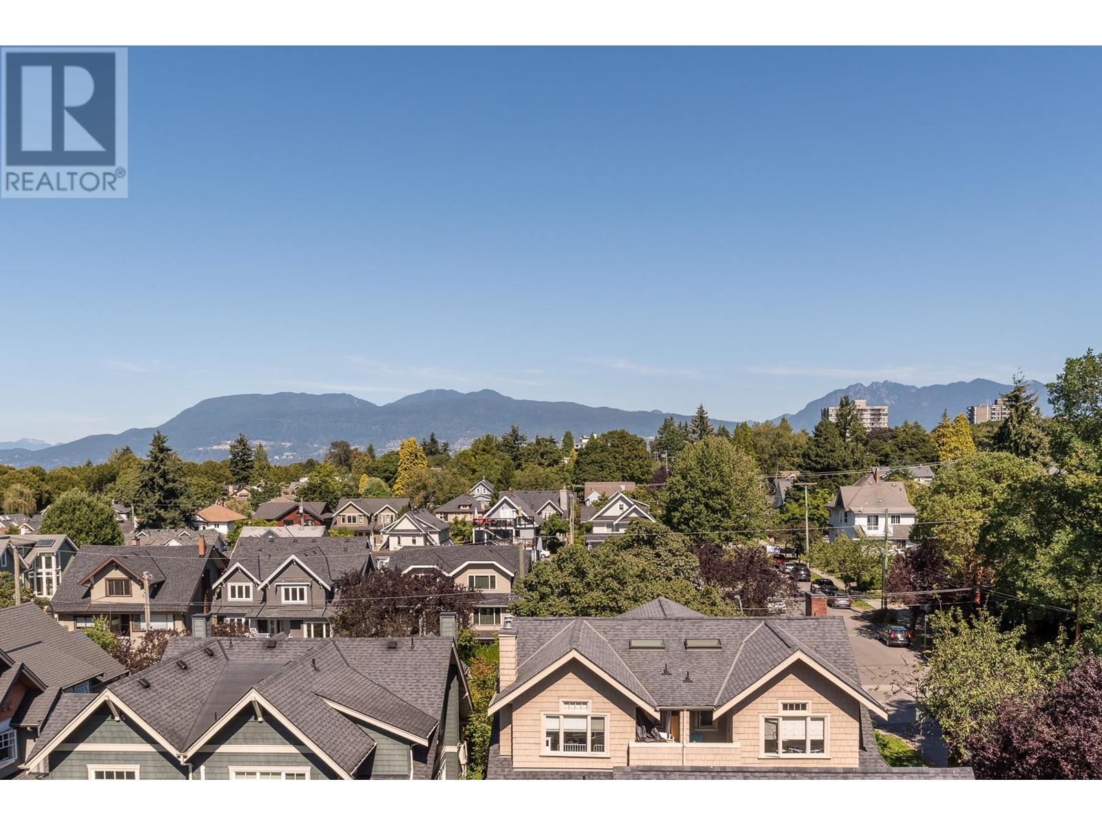 Listing Picture 33 of 38 : 404 2485 LARCH STREET, Vancouver / 溫哥華 - 魯藝地產 Yvonne Lu Group - MLS Medallion Club Member