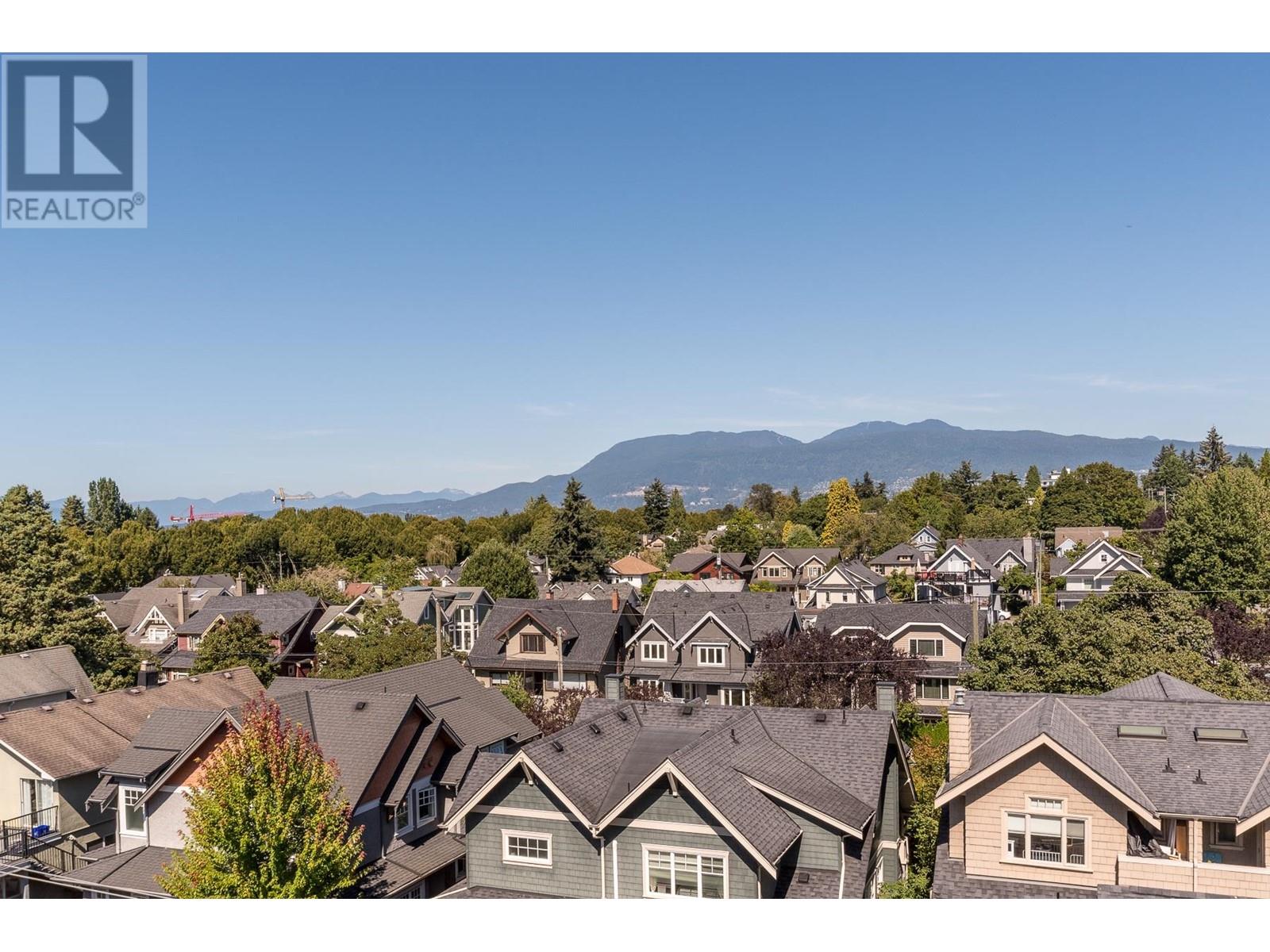 Listing Picture 34 of 38 : 404 2485 LARCH STREET, Vancouver / 溫哥華 - 魯藝地產 Yvonne Lu Group - MLS Medallion Club Member