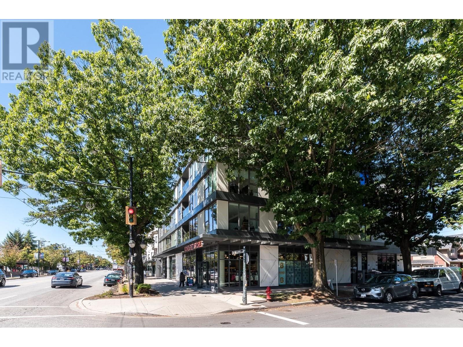 Listing Picture 36 of 38 : 404 2485 LARCH STREET, Vancouver / 溫哥華 - 魯藝地產 Yvonne Lu Group - MLS Medallion Club Member