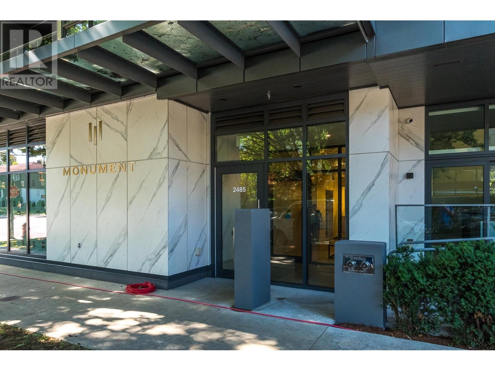 Listing Picture 37 of 38 : 404 2485 LARCH STREET, Vancouver / 溫哥華 - 魯藝地產 Yvonne Lu Group - MLS Medallion Club Member