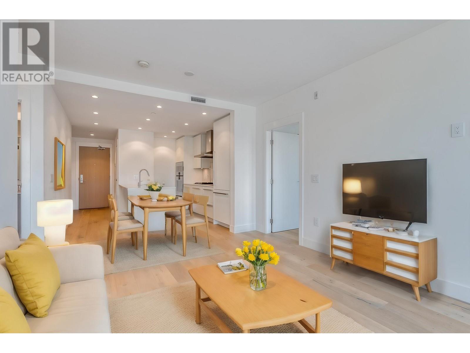 Listing Picture 7 of 38 : 404 2485 LARCH STREET, Vancouver / 溫哥華 - 魯藝地產 Yvonne Lu Group - MLS Medallion Club Member