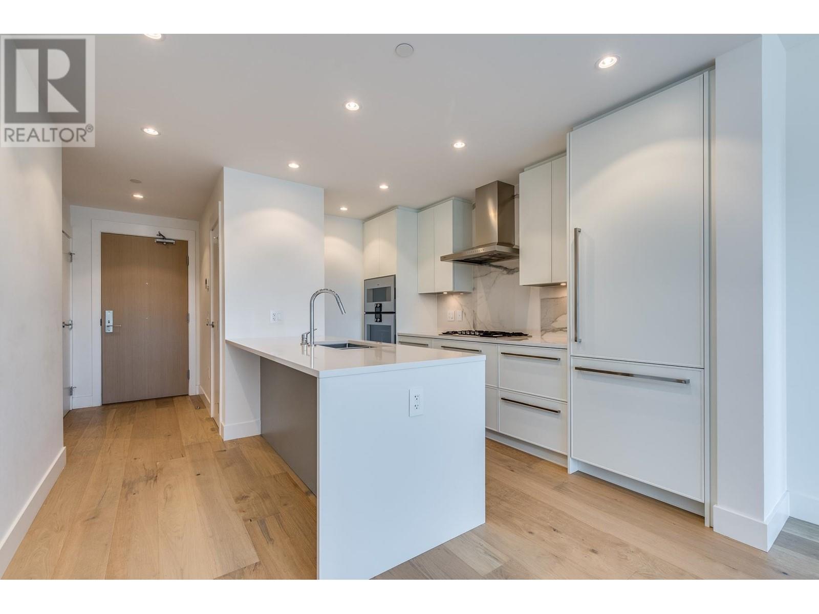 Listing Picture 8 of 38 : 404 2485 LARCH STREET, Vancouver / 溫哥華 - 魯藝地產 Yvonne Lu Group - MLS Medallion Club Member