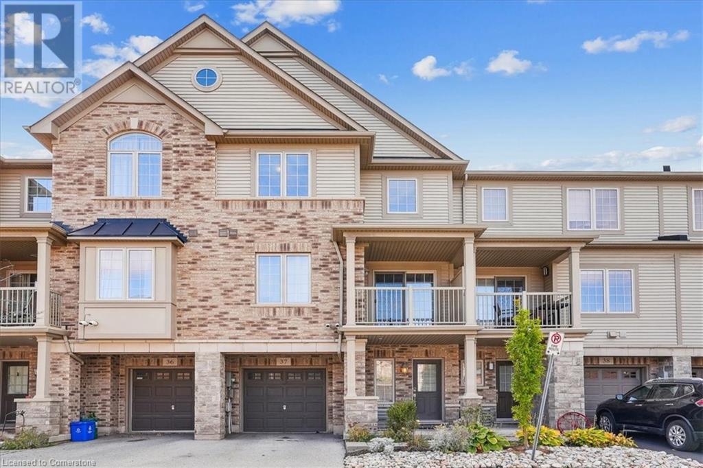 541 Winston Road Unit# 37, Grimsby, Ontario  L3M 0C5 - Photo 8 - 40662815