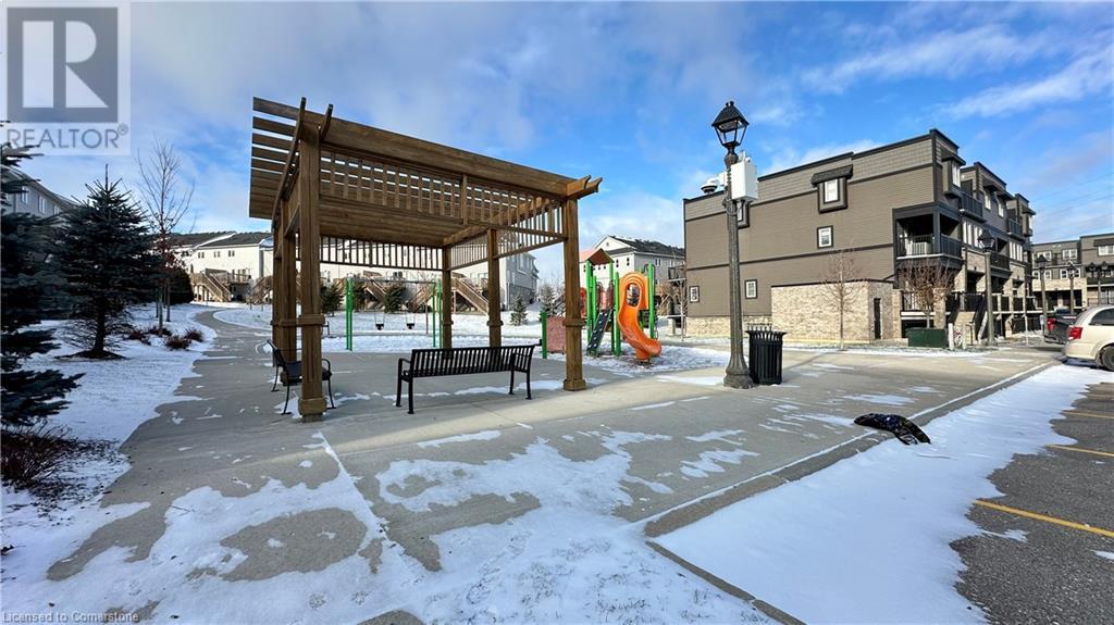 1989 Ottawa Street S Unit# 28b, Kitchener, Ontario  N2E 0G7 - Photo 21 - 40682567