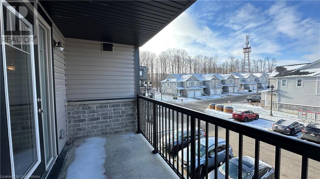 1989 Ottawa Street S Unit# 28b, Kitchener, Ontario  N2E 0G7 - Photo 7 - 40682567