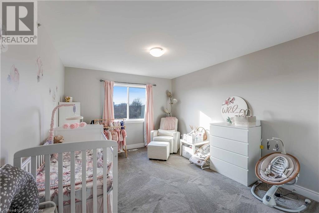 41 Corbin Street, St. Catharines, Ontario  L2P 0E8 - Photo 20 - 40682754