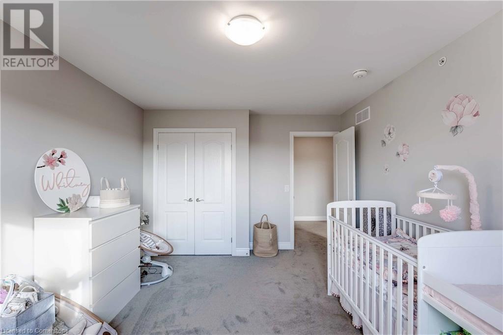 41 Corbin Street, St. Catharines, Ontario  L2P 0E8 - Photo 22 - 40682754