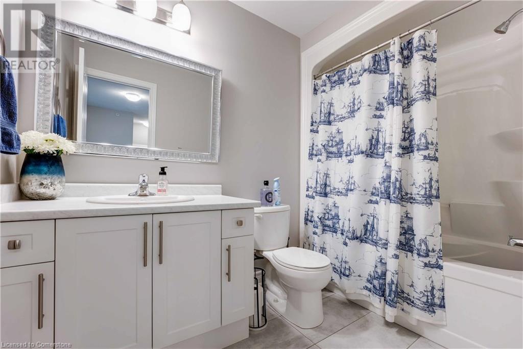 41 Corbin Street, St. Catharines, Ontario  L2P 0E8 - Photo 24 - 40682754