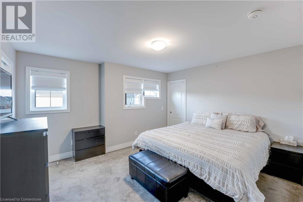 41 Corbin Street, St. Catharines, Ontario  L2P 0E8 - Photo 25 - 40682754