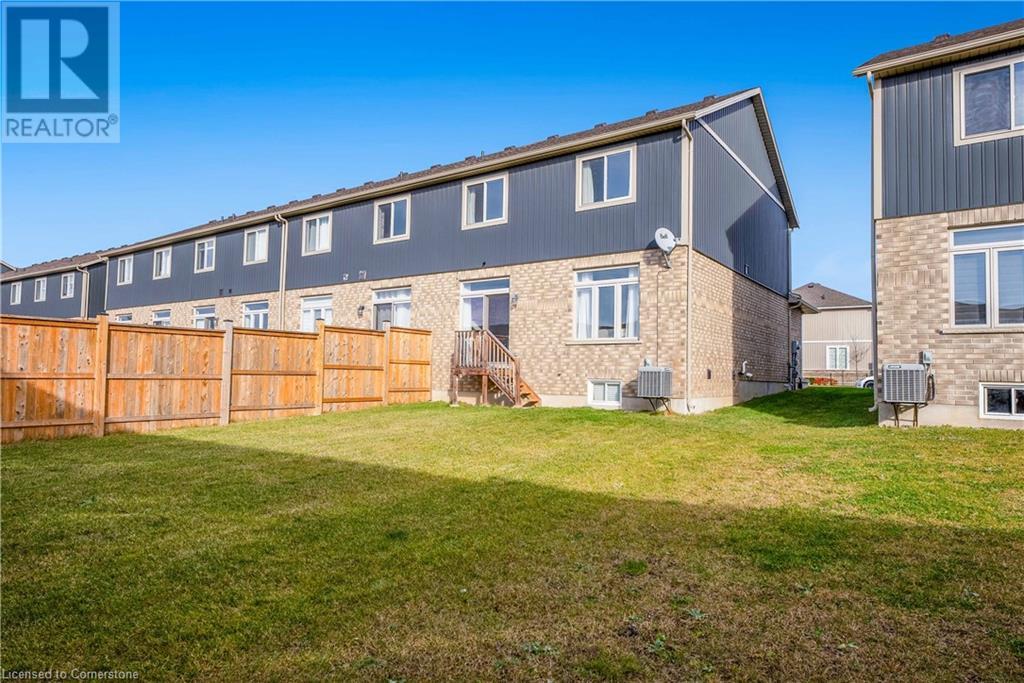 41 Corbin Street, St. Catharines, Ontario  L2P 0E8 - Photo 30 - 40682754