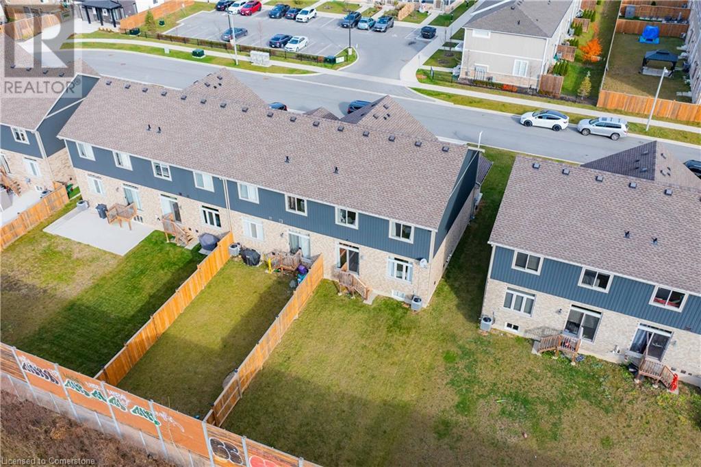41 Corbin Street, St. Catharines, Ontario  L2P 0E8 - Photo 32 - 40682754