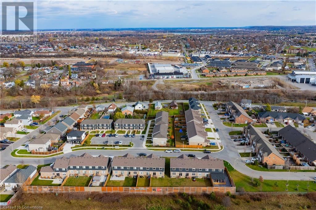 41 Corbin Street, St. Catharines, Ontario  L2P 0E8 - Photo 34 - 40682754