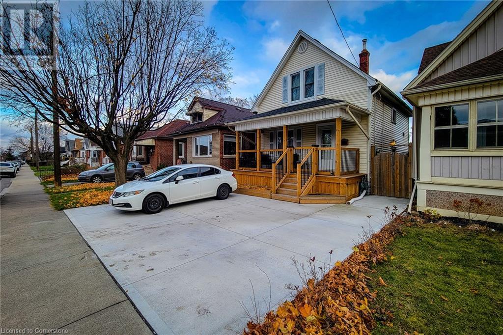 67 Tragina Avenue S, Hamilton, Ontario  L8K 2Z2 - Photo 2 - 40682666