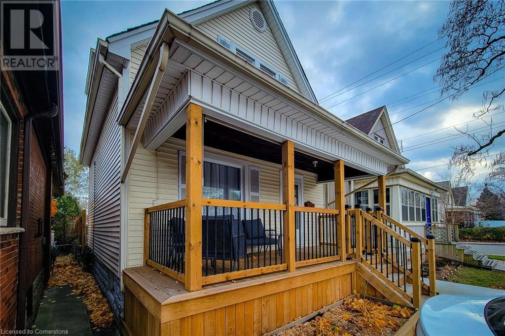 67 Tragina Avenue S, Hamilton, Ontario  L8K 2Z2 - Photo 3 - 40682666