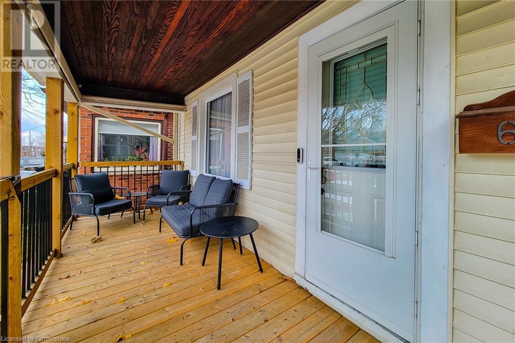 67 Tragina Avenue S, Hamilton, Ontario  L8K 2Z2 - Photo 4 - 40682666