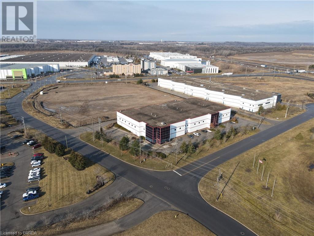 190 Savannah Oaks Drive, Brantford, Ontario   - Photo 3 - 40549127