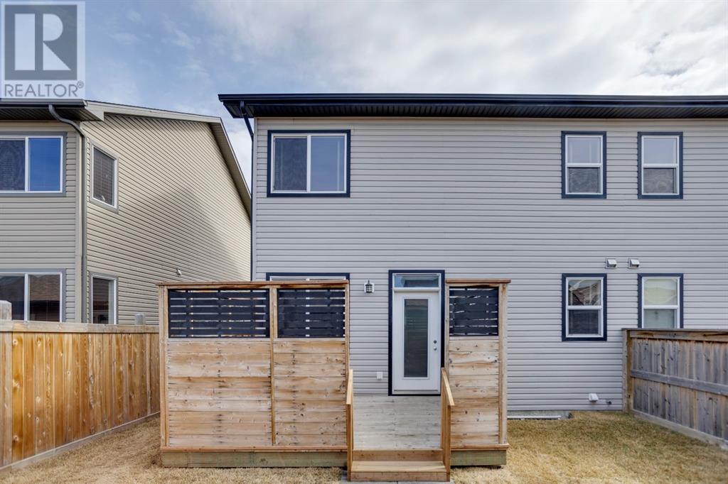 269 Grosbeak Way, Fort Mcmurray, Alberta  T9K 0L8 - Photo 47 - A2165958