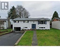 21057 COOK AVENUE, Maple Ridge, British Columbia