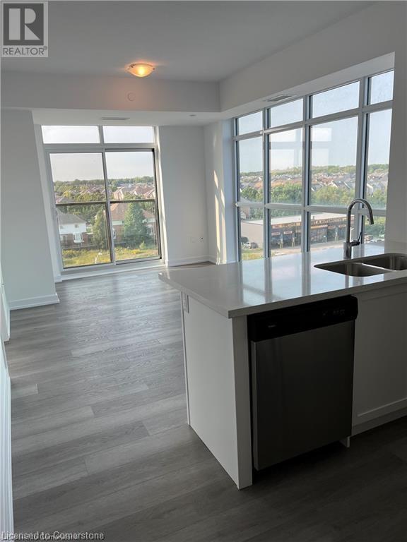 450 Dundas Street E Unit# 605, Waterdown, Ontario  L0R 2H8 - Photo 3 - 40682305