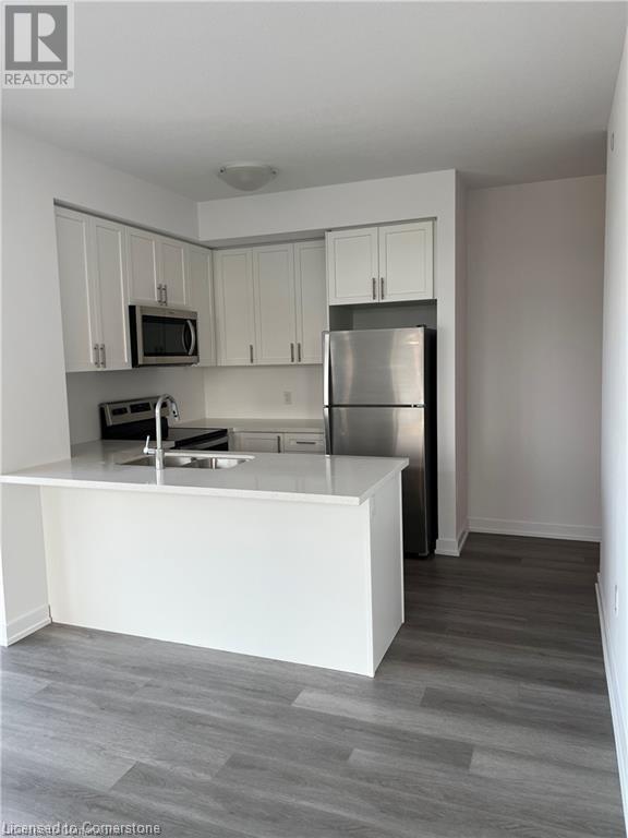 450 Dundas Street E Unit# 605, Waterdown, Ontario  L0R 2H8 - Photo 4 - 40682305