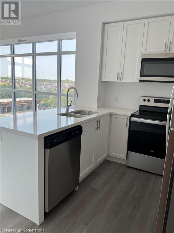 450 Dundas Street E Unit# 605, Waterdown, Ontario  L0R 2H8 - Photo 5 - 40682305