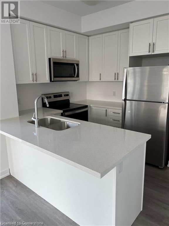 450 Dundas Street E Unit# 605, Waterdown, Ontario  L0R 2H8 - Photo 6 - 40682305