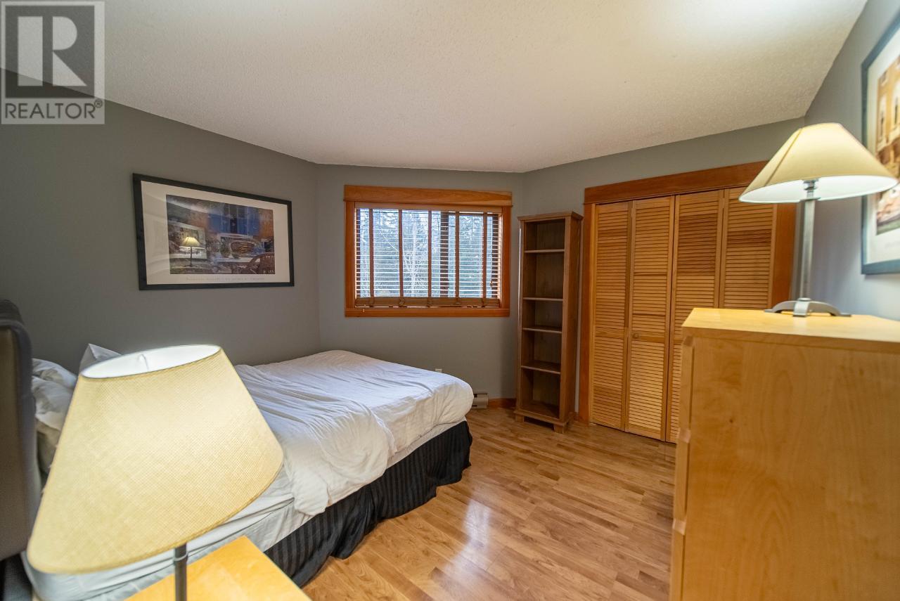 5369 SKI HILL Road Unit# 100 Fernie