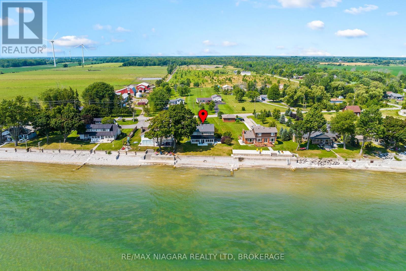 Property at 11825 LAKESHORE ROAD image 4