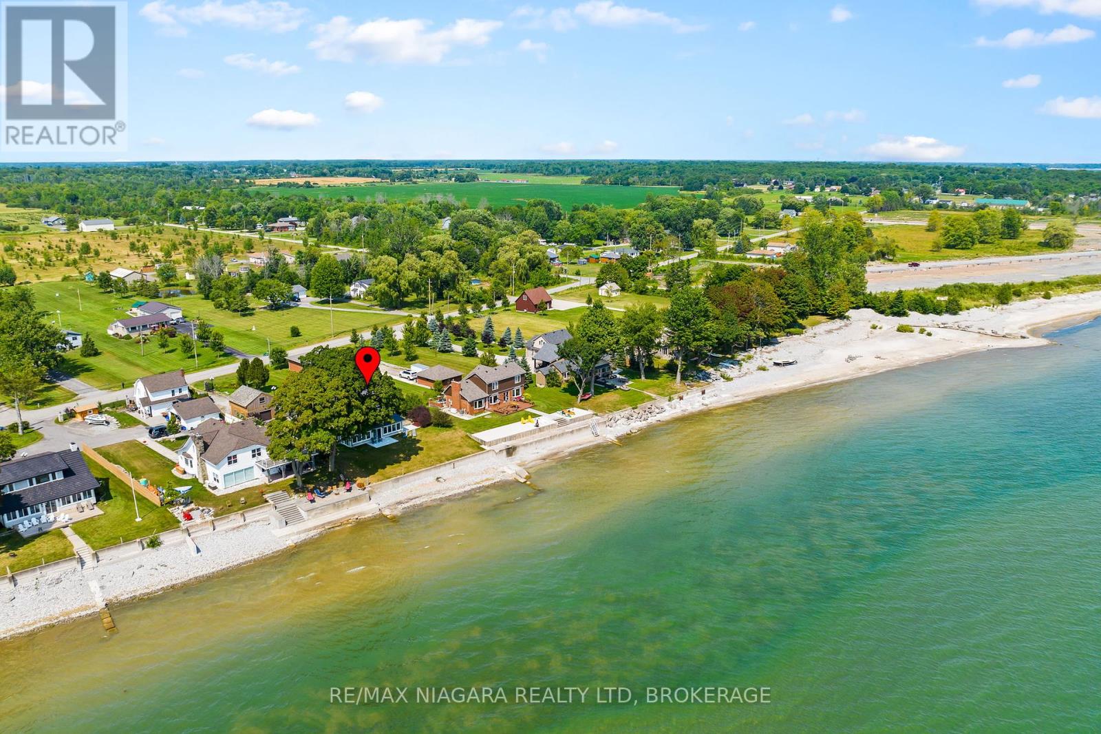 Property at 11825 LAKESHORE ROAD image 5