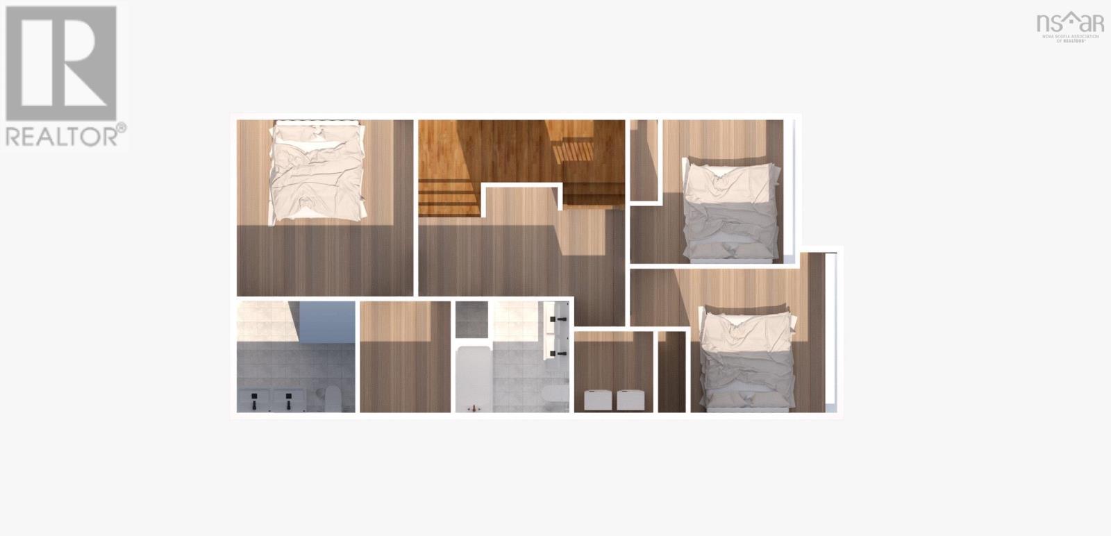 Unit A 37 Simona Drive, Dartmouth, Nova Scotia  B2X 0C2 - Photo 3 - 202427668