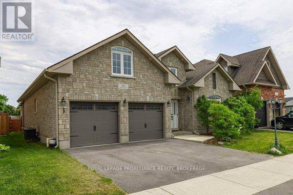 868 ROSHAN DRIVE, Kingston, Ontario