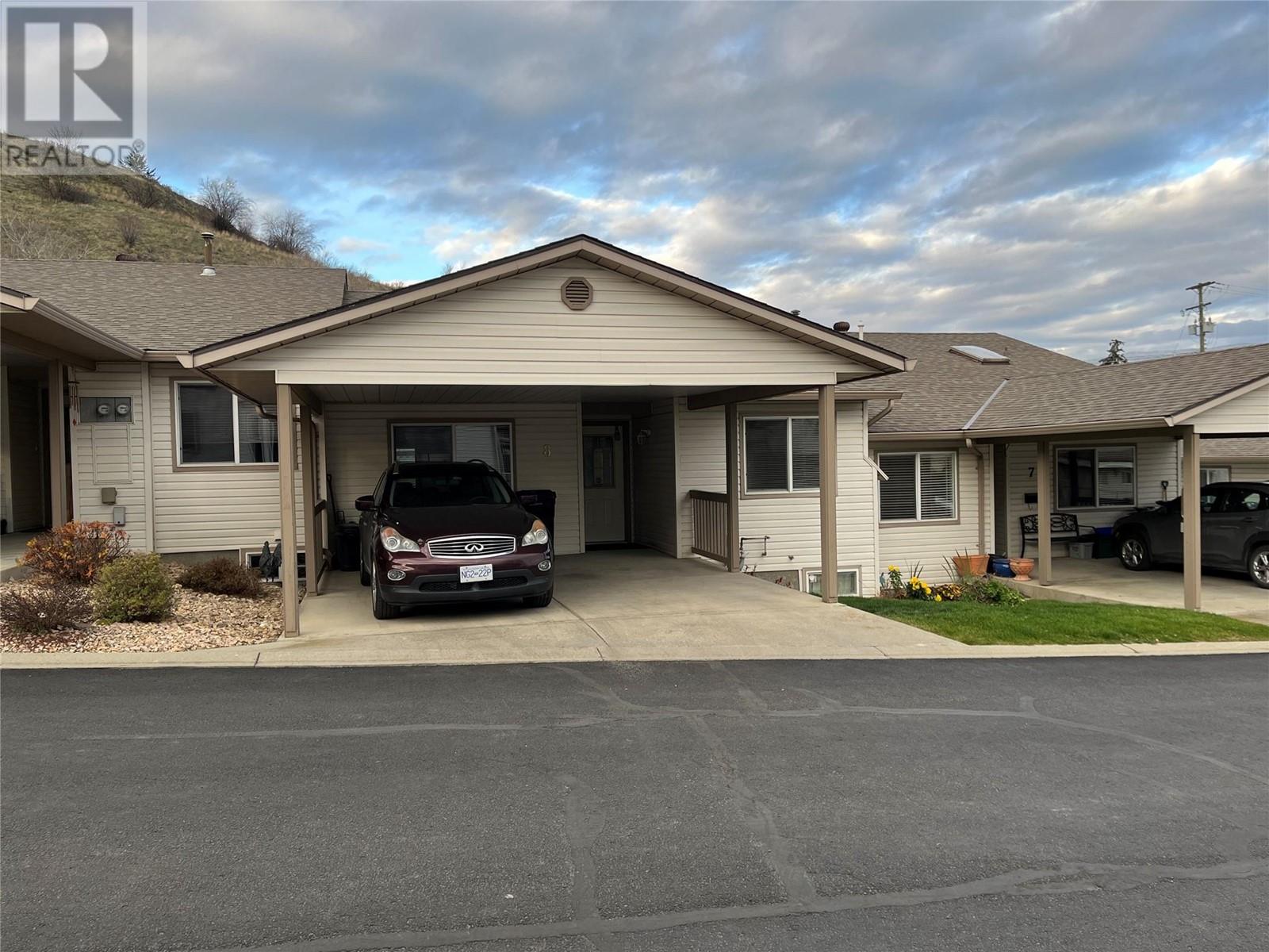Property at 4210 Alexis Park Drive Unit# 8 image 1