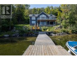 1744 Papineau Lake Road, Hastings Highlands, Ca