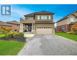 5784 IRONWOOD STREET, Niagara Falls, Ontario