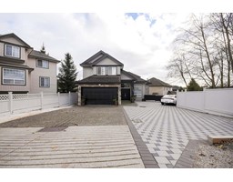 14496 67B AVENUE, Surrey, British Columbia