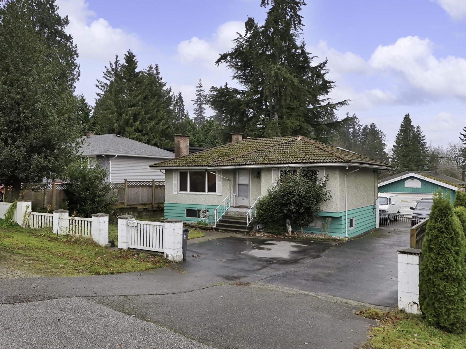 Property at 10837 128A STREET image 1