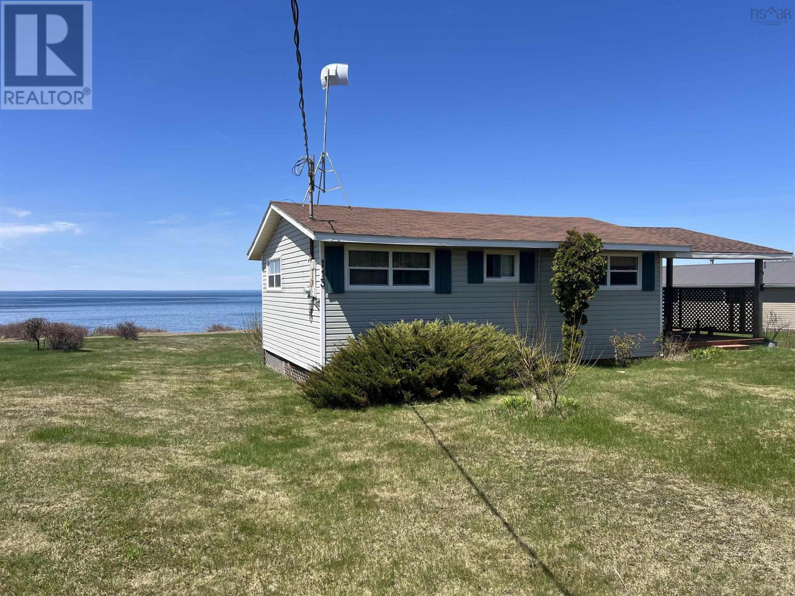 113 Ceilidh, lismore, Nova Scotia