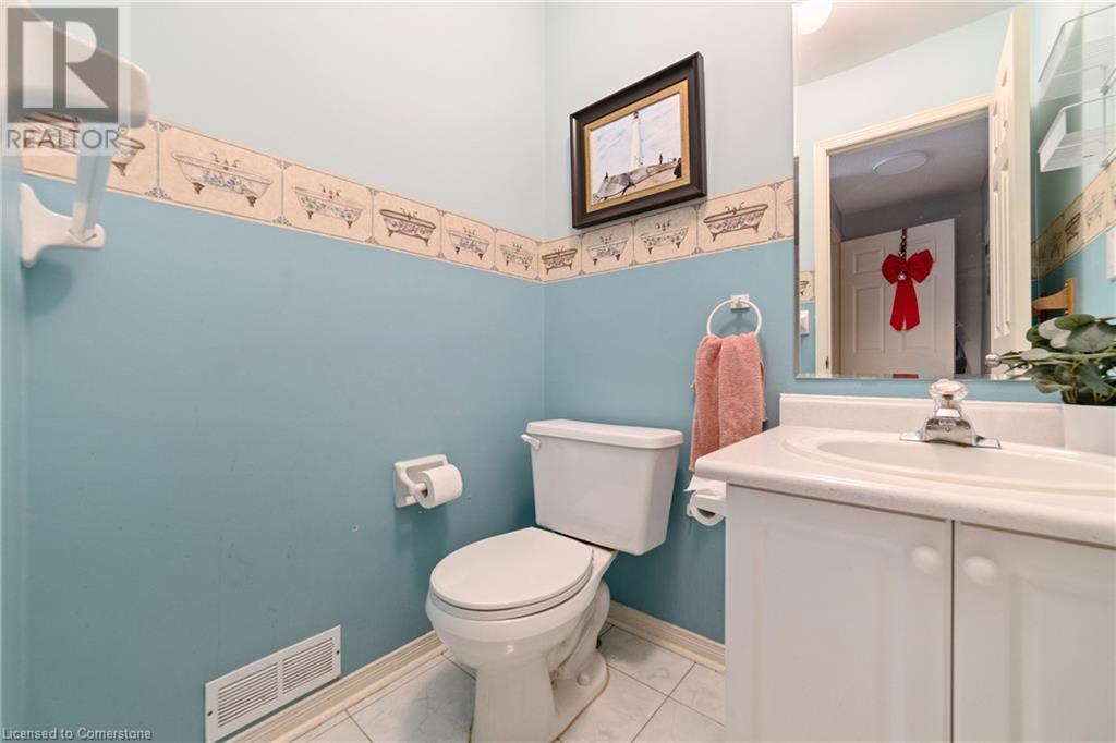 516 Eliza CrescentBurlington, Ontario  L7L 6C9 - Photo 15 - 40681008