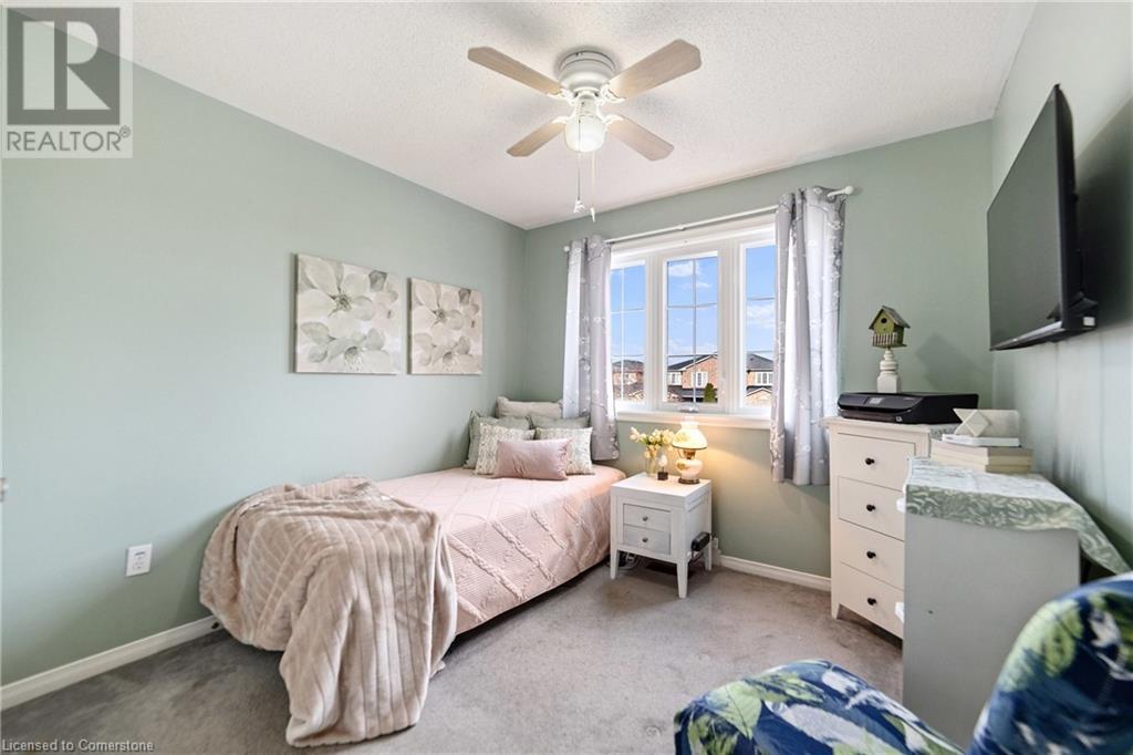 516 Eliza CrescentBurlington, Ontario  L7L 6C9 - Photo 18 - 40681008