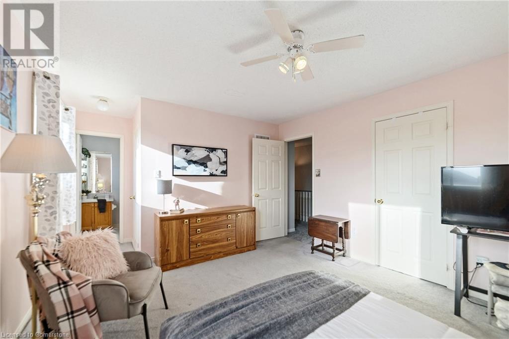 516 Eliza CrescentBurlington, Ontario  L7L 6C9 - Photo 23 - 40681008