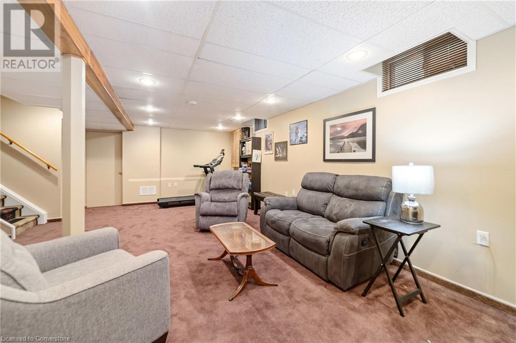516 Eliza CrescentBurlington, Ontario  L7L 6C9 - Photo 27 - 40681008