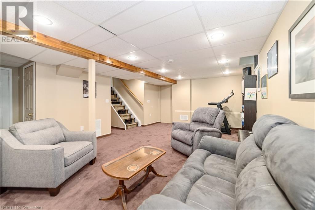 516 Eliza CrescentBurlington, Ontario  L7L 6C9 - Photo 28 - 40681008