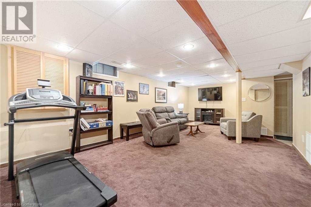 516 Eliza CrescentBurlington, Ontario  L7L 6C9 - Photo 29 - 40681008