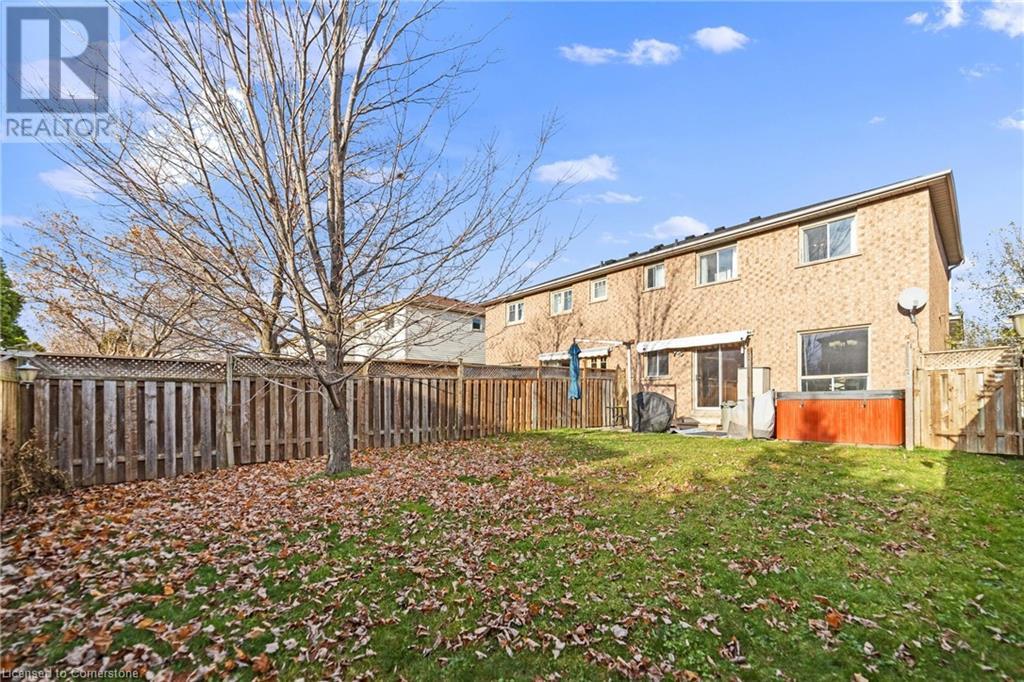 516 Eliza CrescentBurlington, Ontario  L7L 6C9 - Photo 34 - 40681008