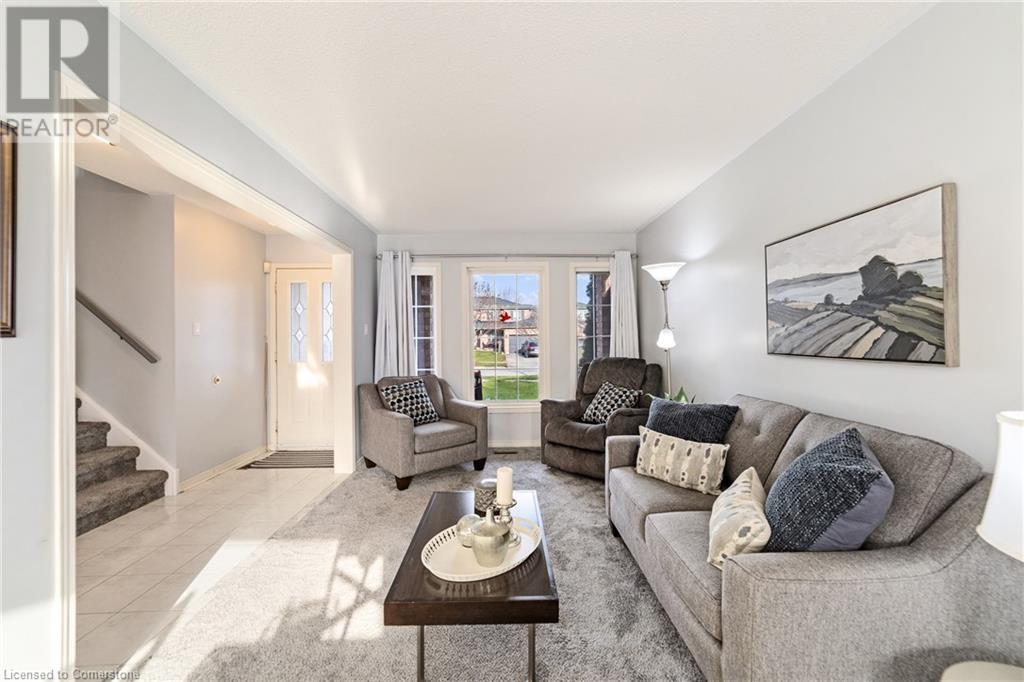 516 Eliza CrescentBurlington, Ontario  L7L 6C9 - Photo 6 - 40681008
