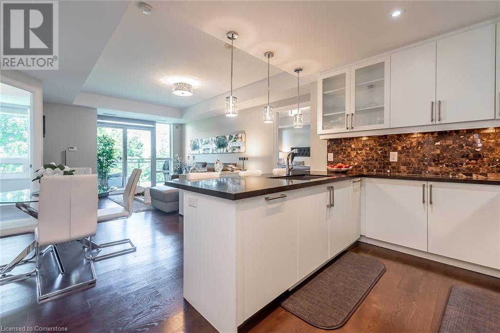 3500 Lakeshore Road W Unit# 510, Oakville, Ontario L6L 0B4 - Photo 19 - 40681193