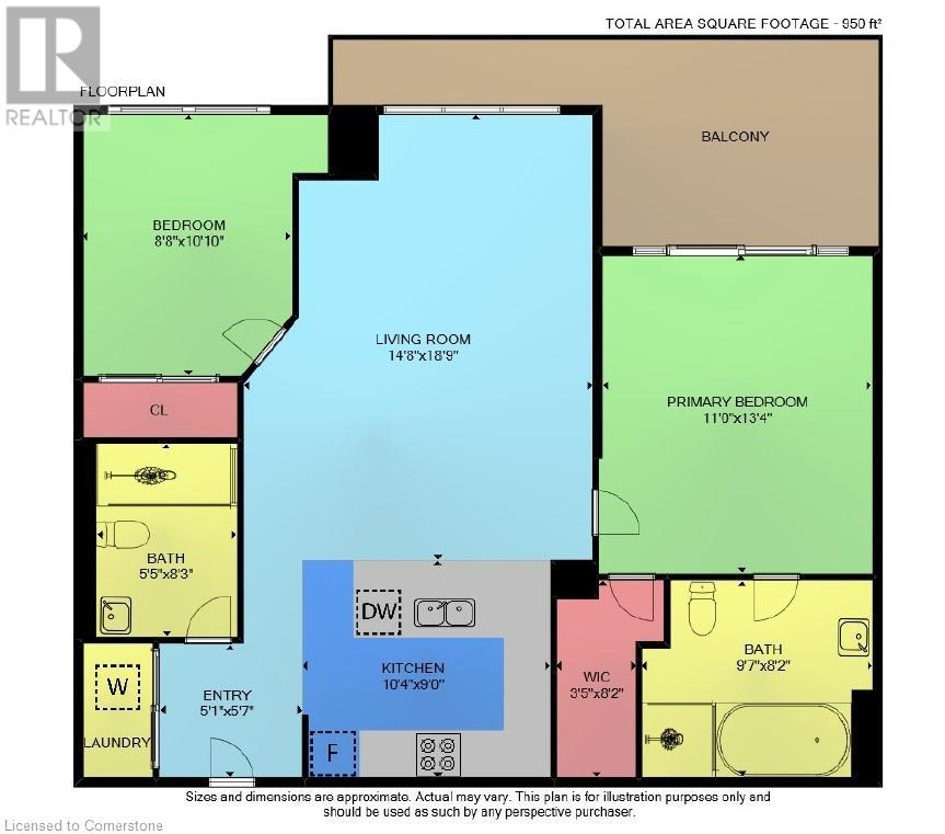 3500 Lakeshore Road W Unit# 510, Oakville, Ontario L6L 0B4 - Photo 43 - 40681193