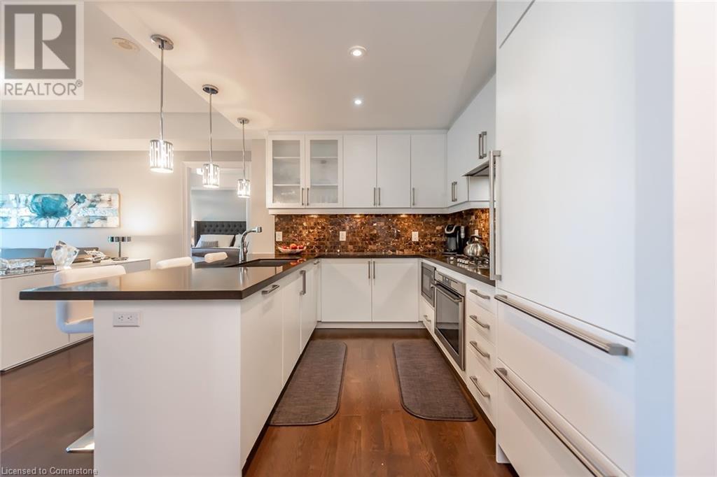 3500 Lakeshore Road W Unit# 510, Oakville, Ontario L6L 0B4 - Photo 18 - 40681193