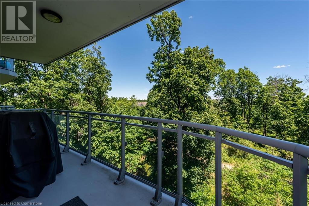 3500 Lakeshore Road W Unit# 510, Oakville, Ontario L6L 0B4 - Photo 31 - 40681193